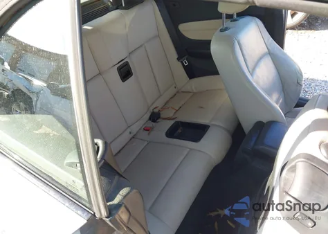 2013 BMW 128I z USA, uszkodzony, nr VIN WBAUL7C58DVU08888